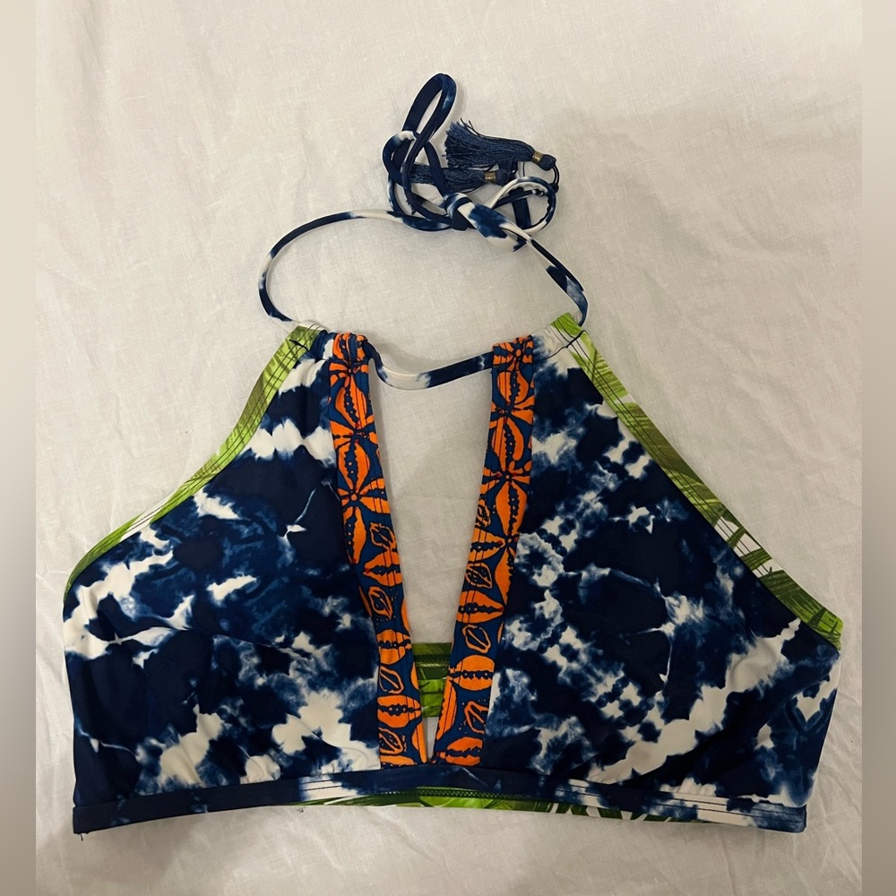 Womens LA Blanca bikini set